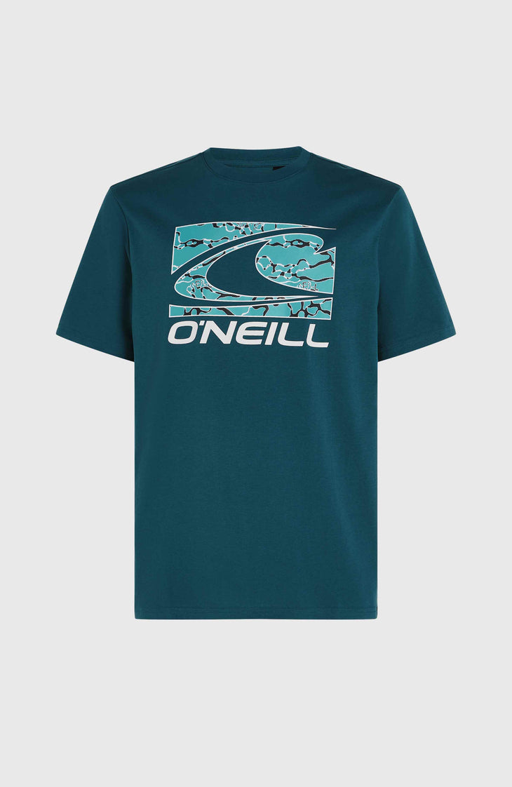 Jack O'Neill Wave T-Shirt | Beetle Juice