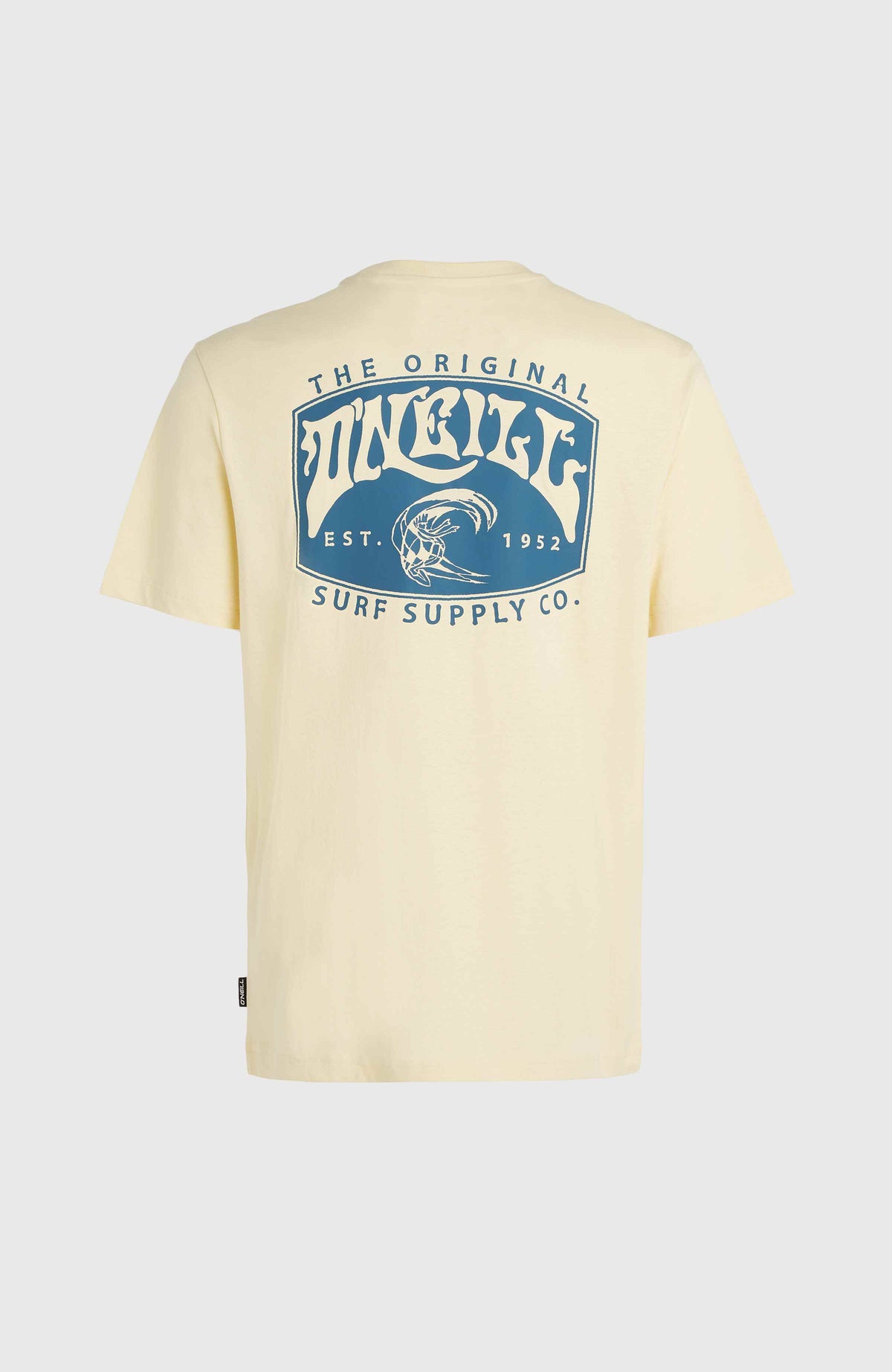 O'Neill Beach Graphic T-Shirt | Paris Daisy