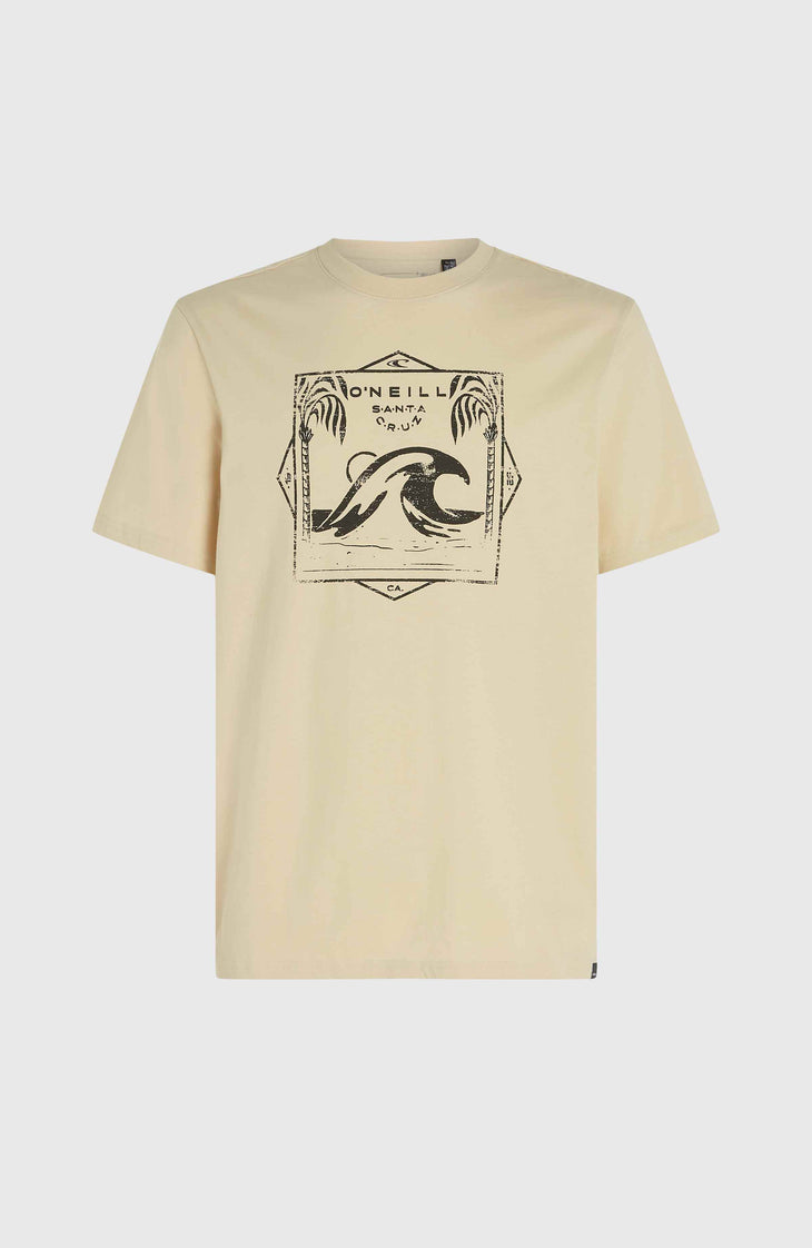 Mix and Match Wave T-Shirt | Muslin