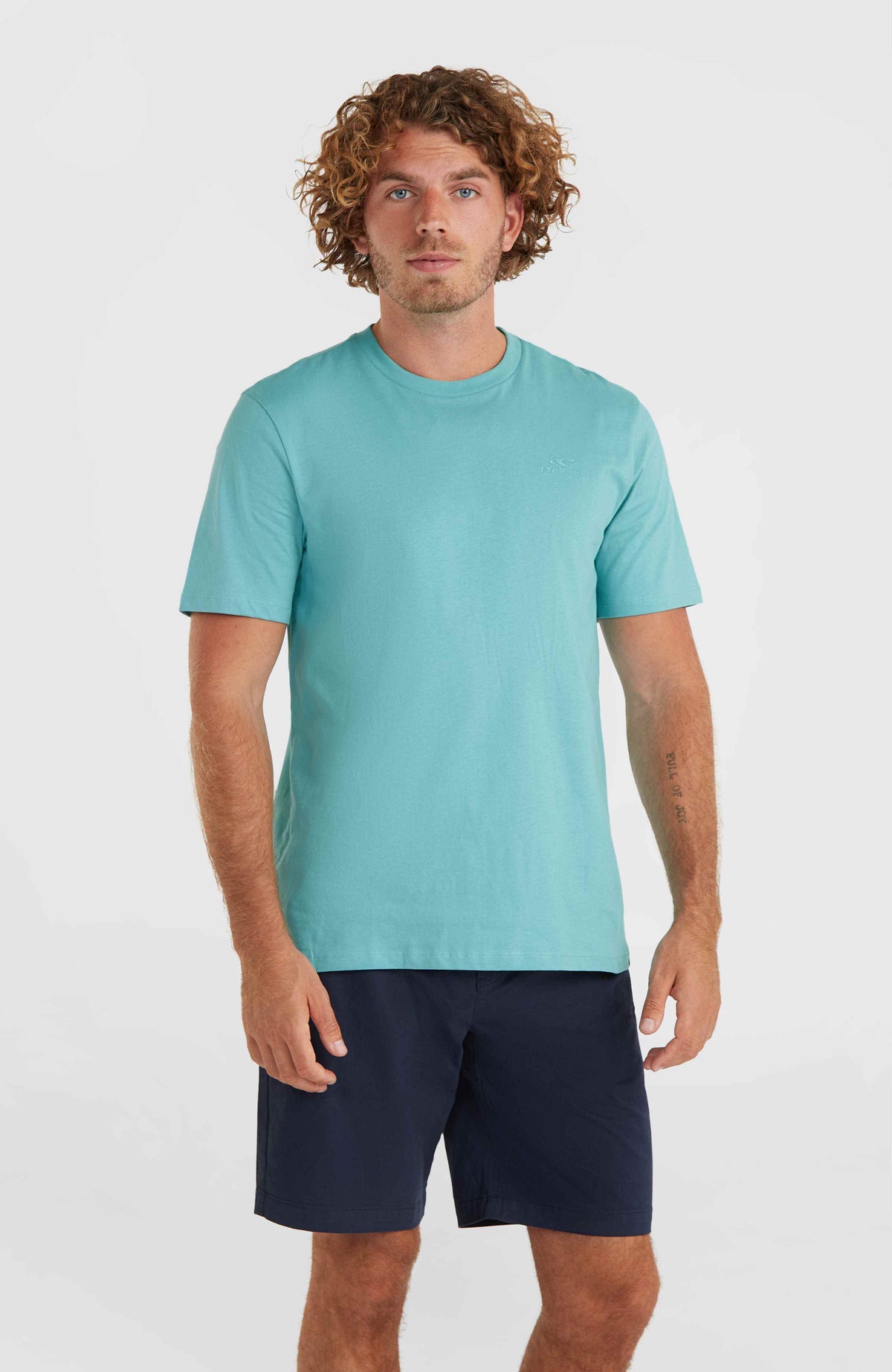 O'Neill Small Logo T-Shirt | Ripling Shores