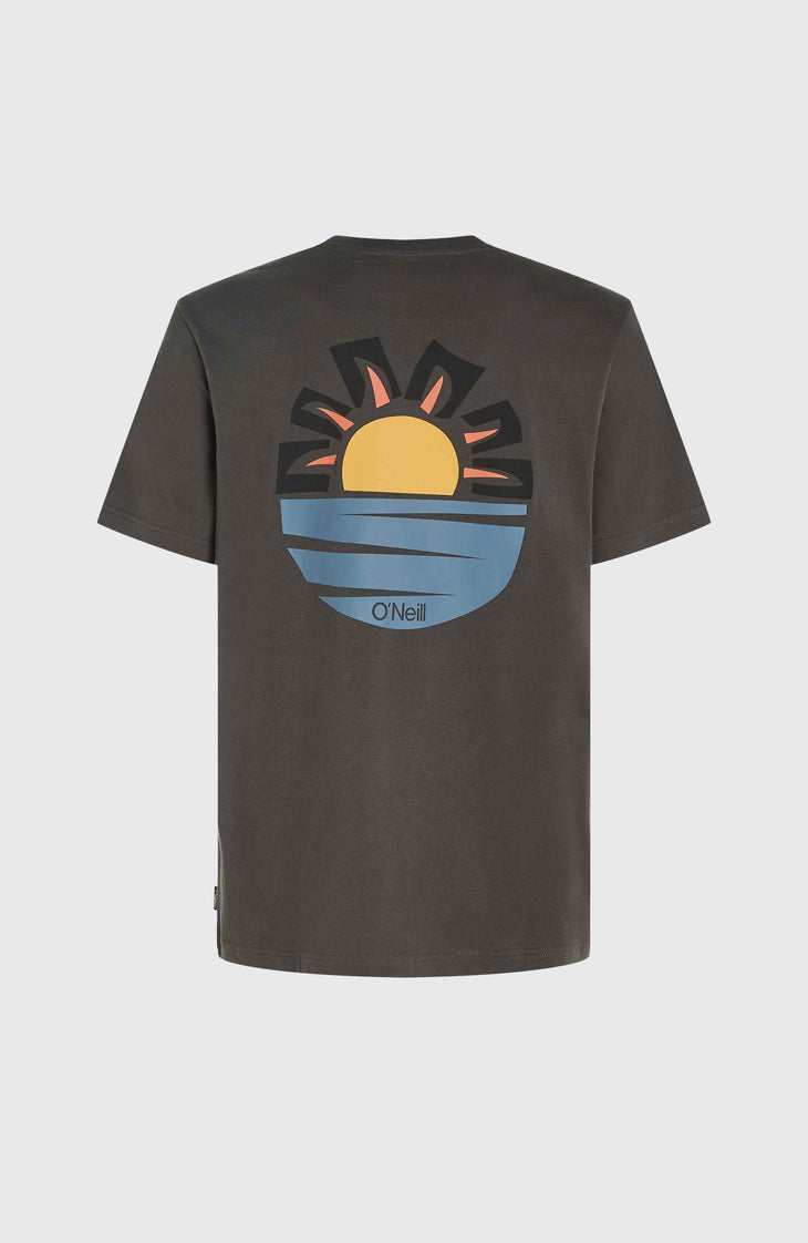 O'Riginals Sun T-Shirt | Raven