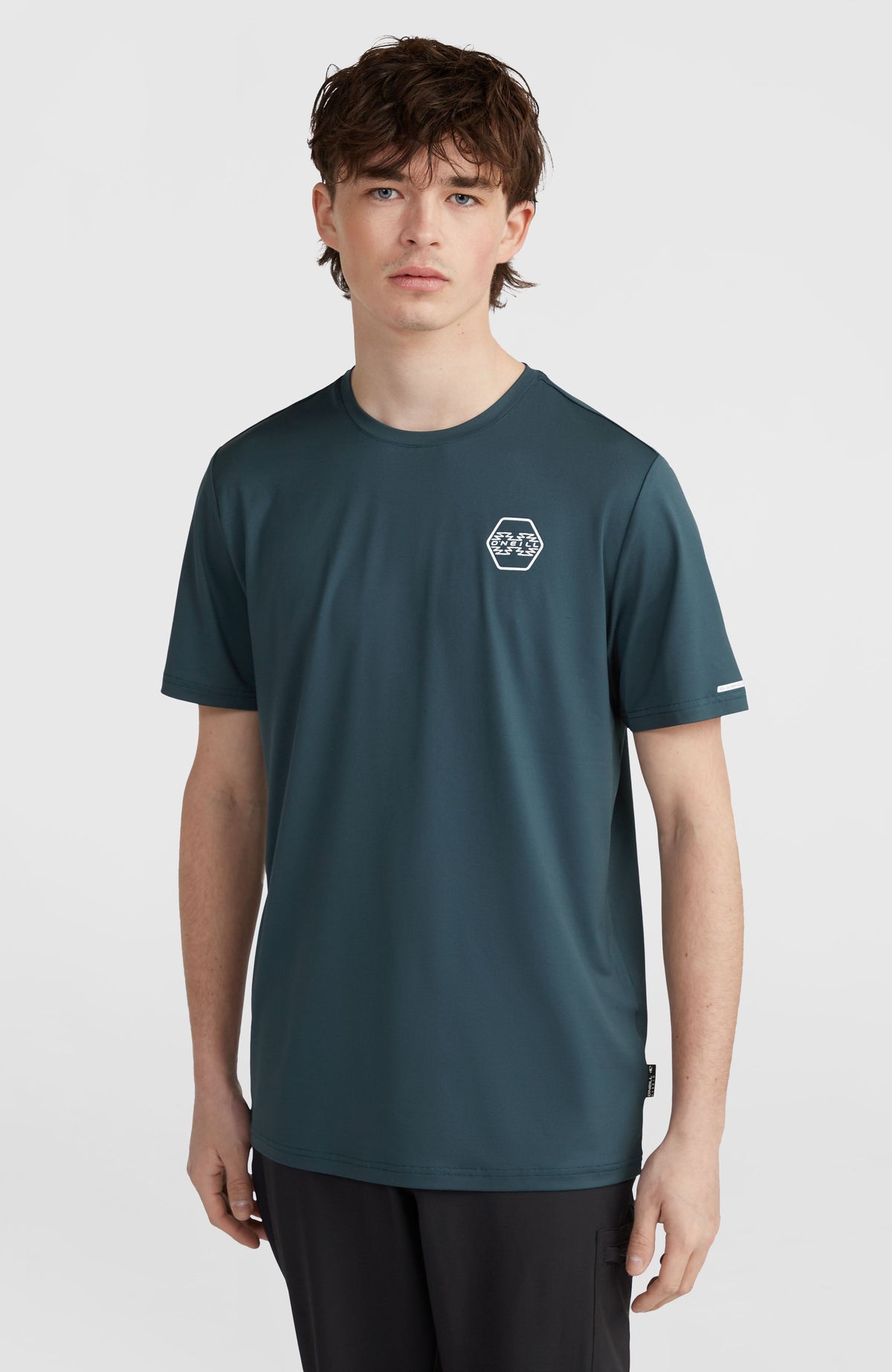 Hybrid Polygiene T-Shirt | Alma Steel