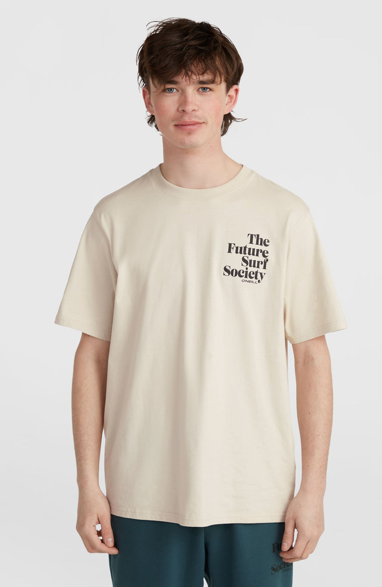 Future Surf Society T-Shirt | Atmosphere Future Surf Society T-Shirt | Atmosphere