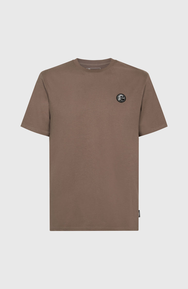 O'Riginals Badge T-Shirt | Pure Cashmere