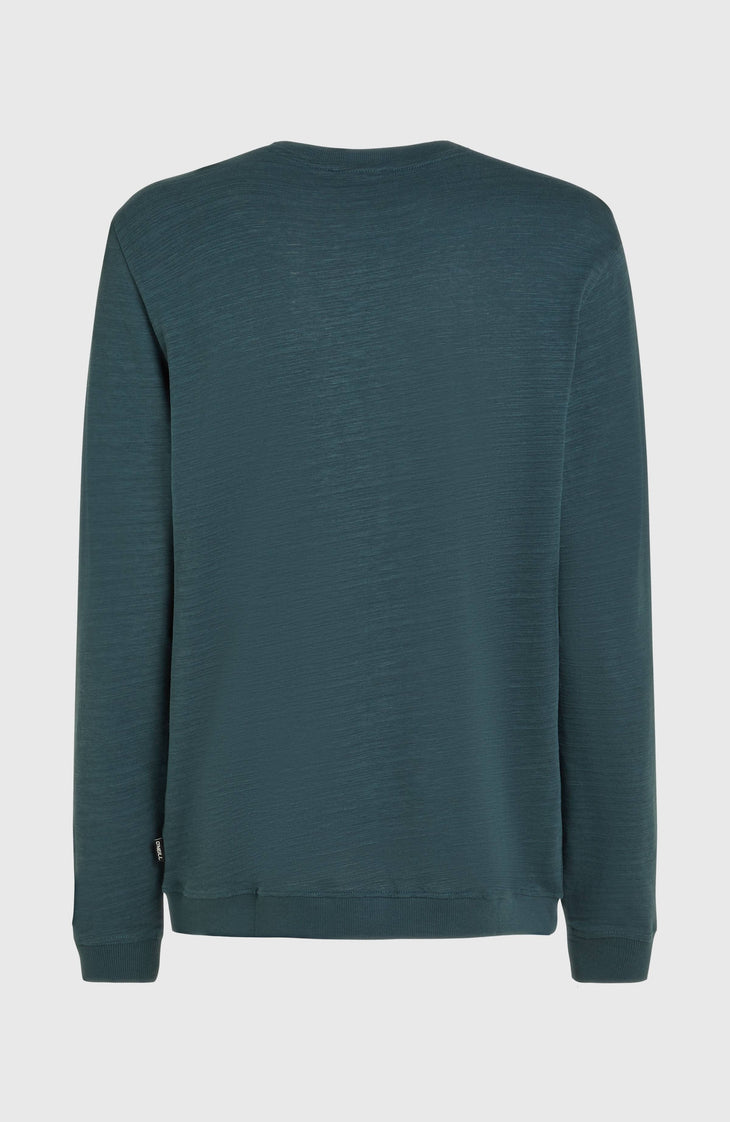 O'Neill Slub Langarmshirt | Alma Steel