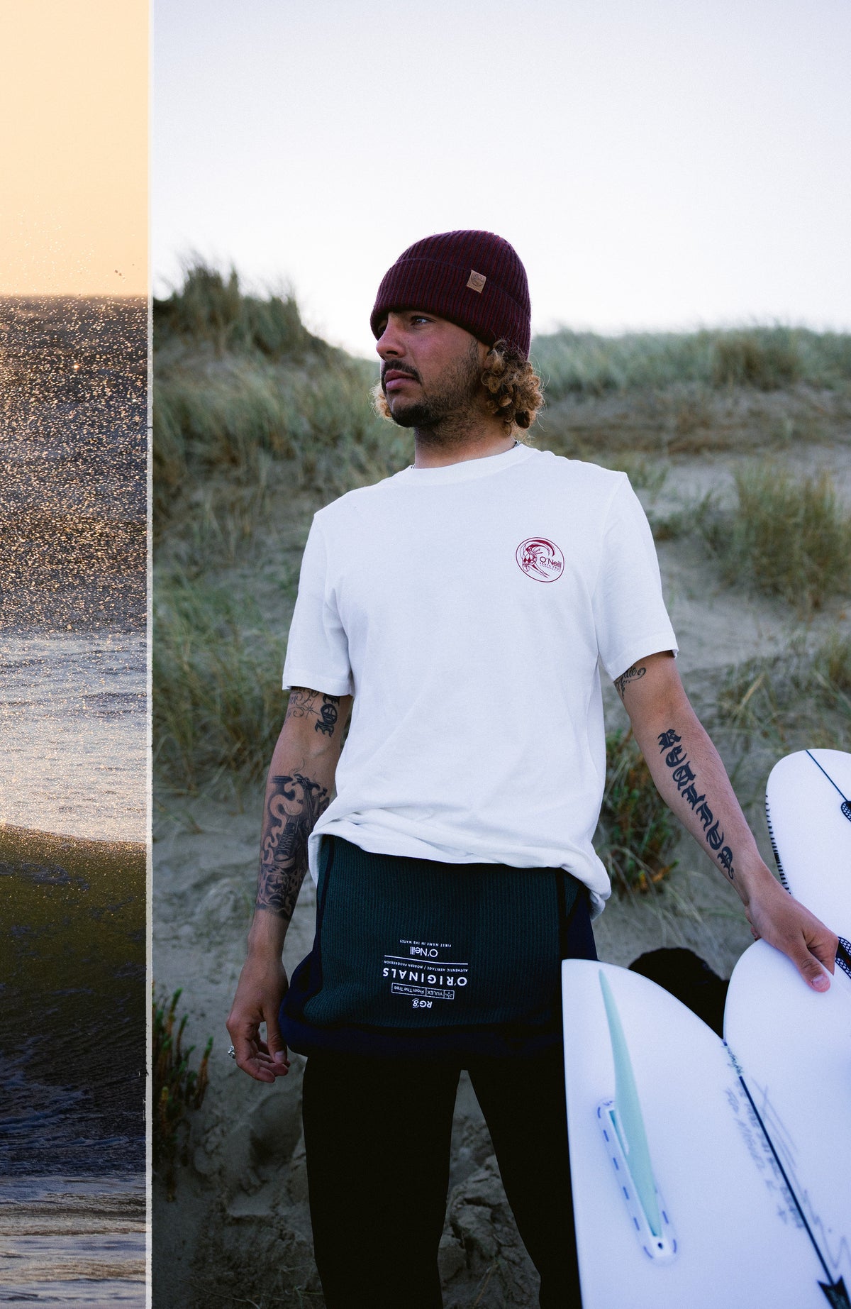 O'Riginals Back-Print T-Shirt | Snow White