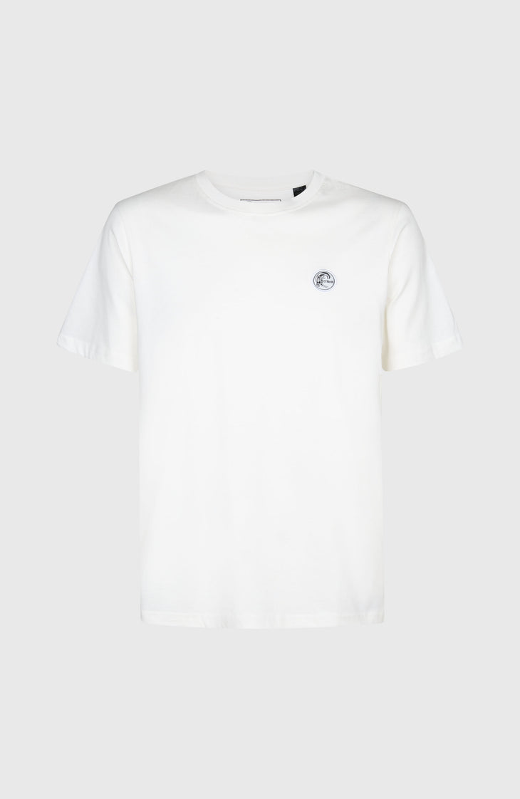 O'Riginals Badge T-Shirt | Snow White