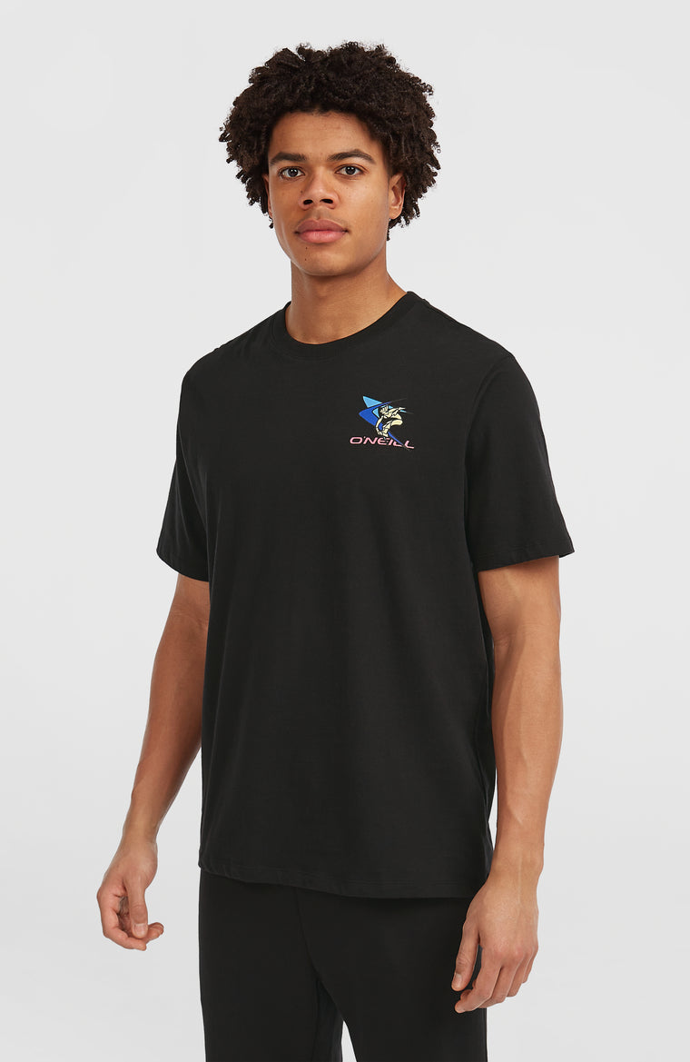 FWC'Play Graphic T-Shirt | Black Out FWC'Play Graphic T-Shirt | Black Out