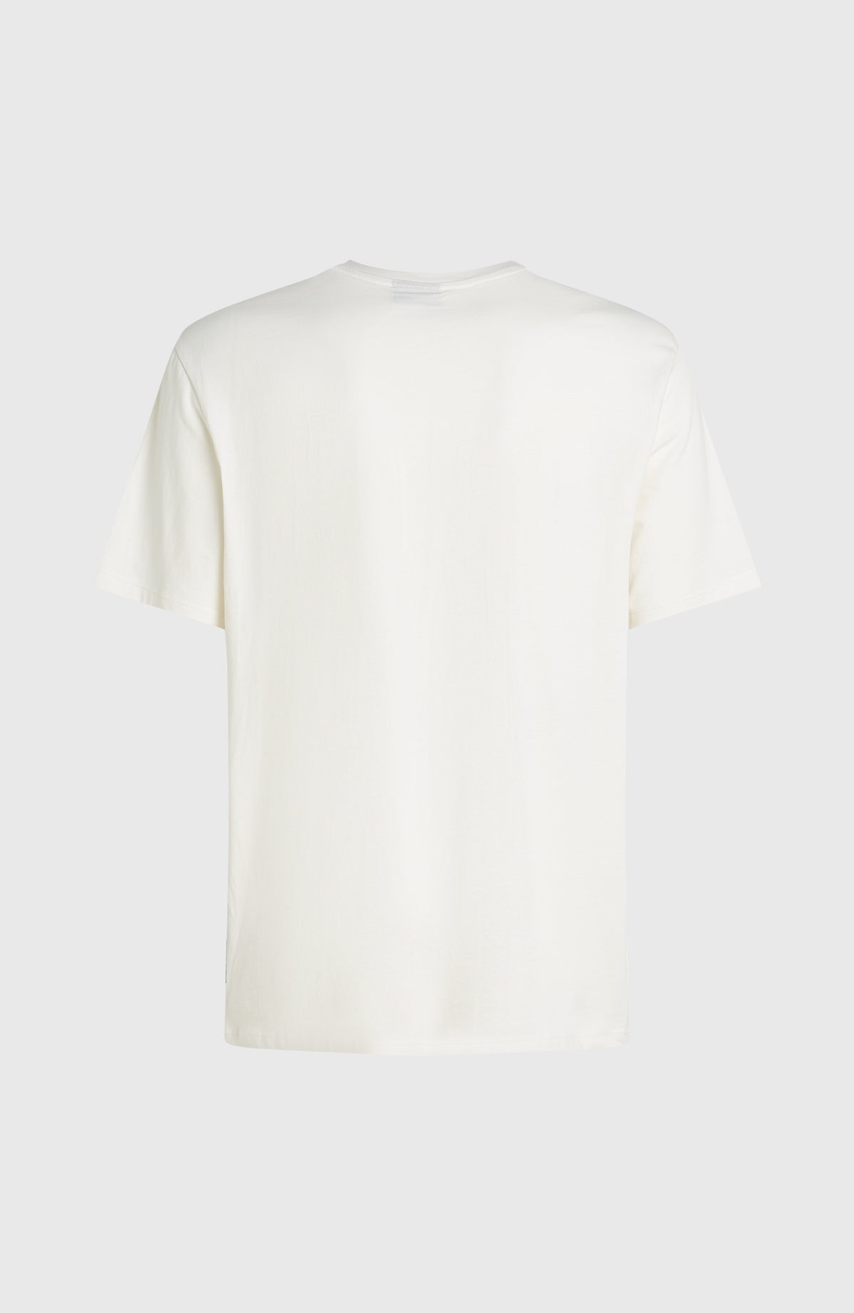 Chest-Print T-Shirt | Snow White