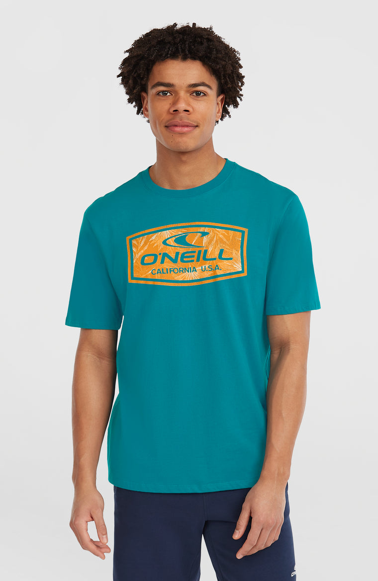 Graphic T-Shirt | Island Breeze Graphic T-Shirt | Island Breeze