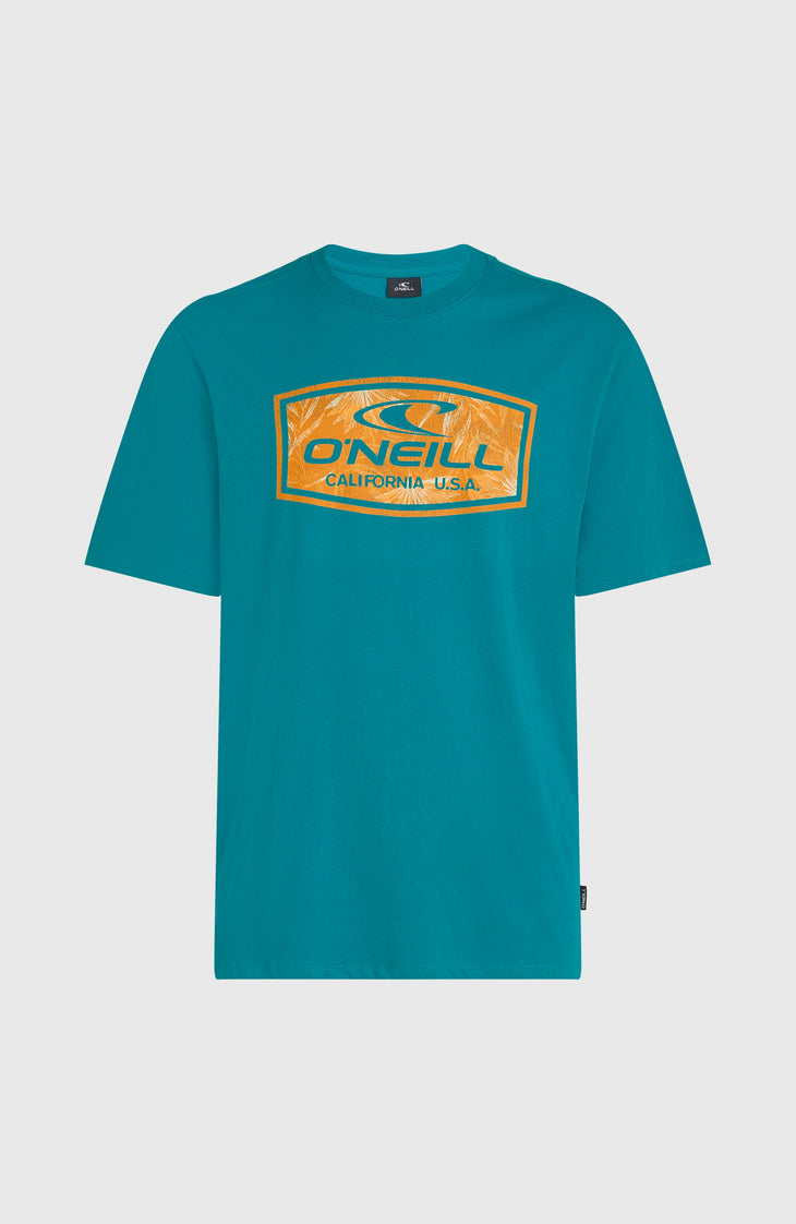 Graphic T-Shirt | Island Breeze
