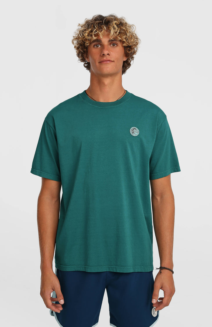 O'Riginals Vintage Graphic T-Shirt | Botanical Heat