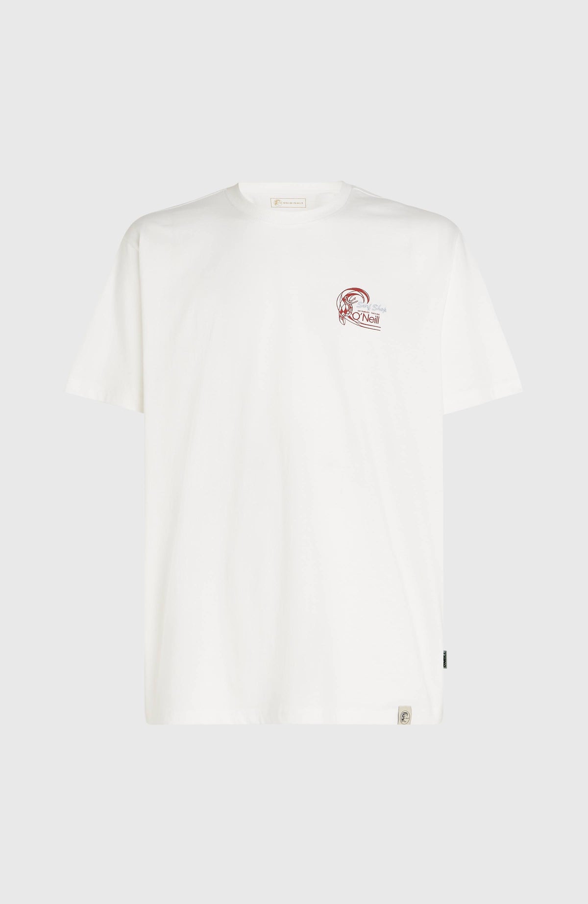 O'Riginals 70s Graphic T-Shirt | Snow White