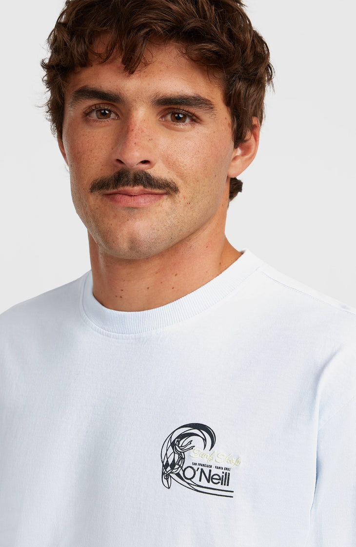 O'Riginals 70s Graphic T-Shirt | Spindle