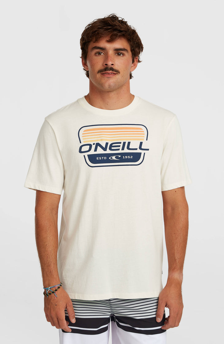 O'Neill Graphic T-Shirt | Snow White