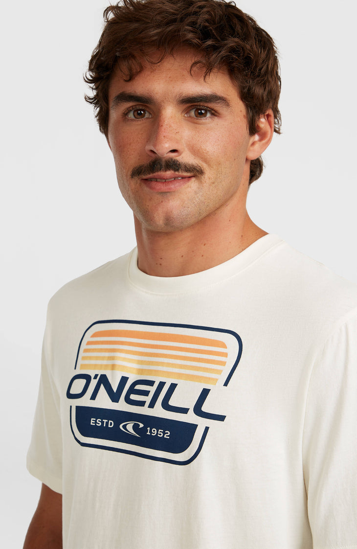 O'Neill Graphic T-Shirt | Snow White