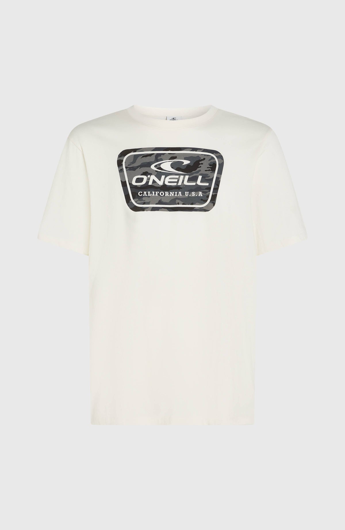 O'Neill Graphic T-Shirt | Snow White 2