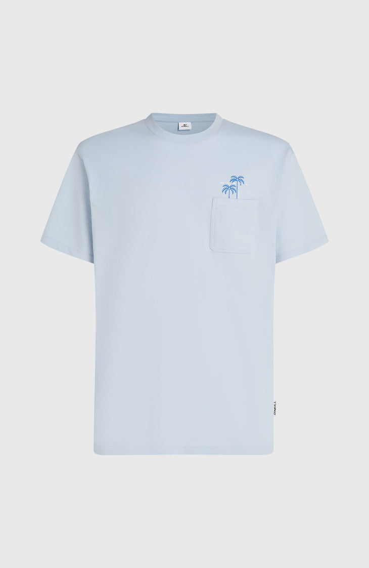 Chest Pocket T-Shirt | Spindle