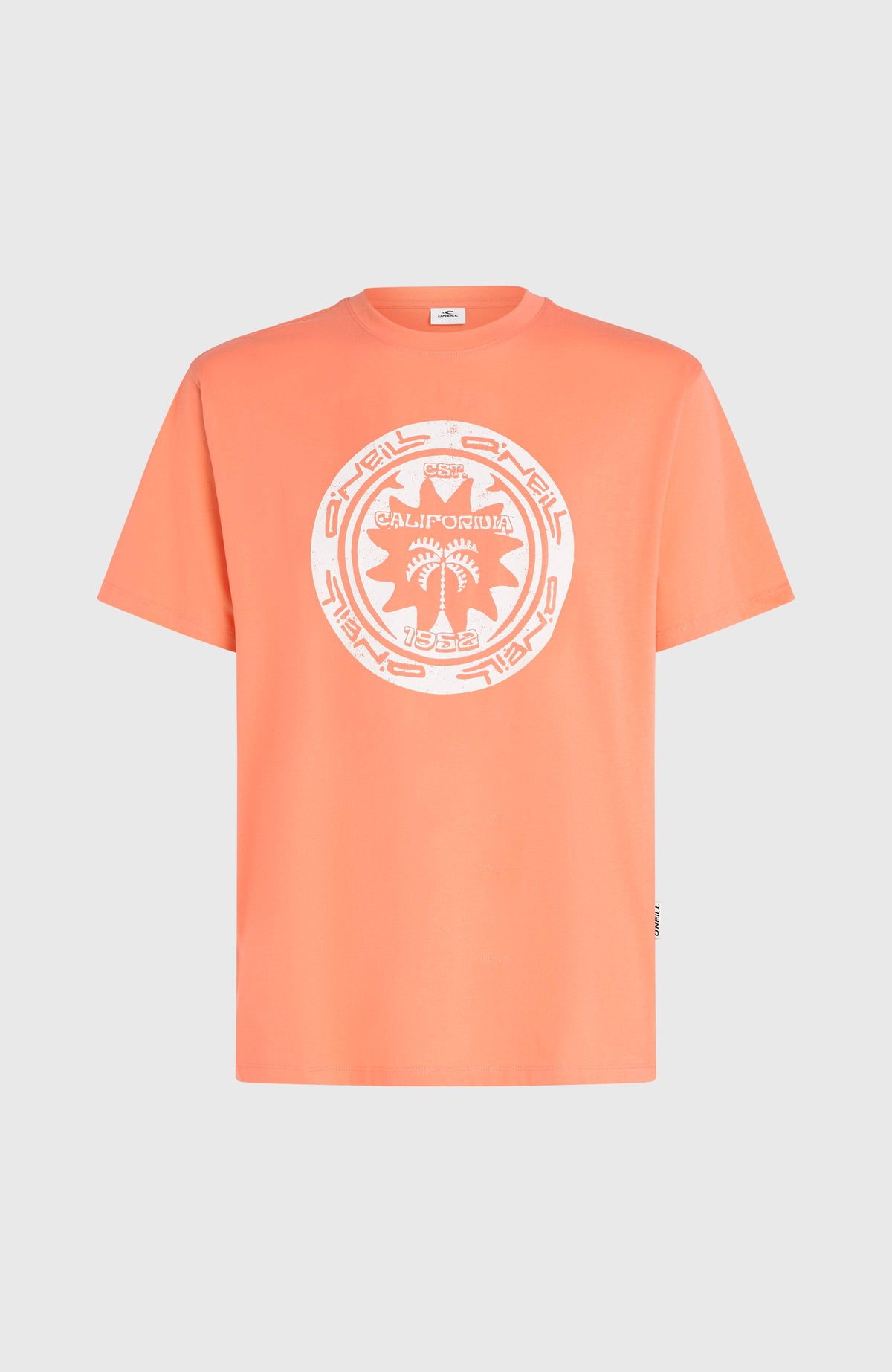 O'Neill Must-Have Graphic T-Shirt | Funky Peach