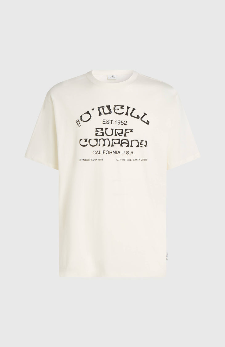 O'Neill Muir T-Shirt | Snow White