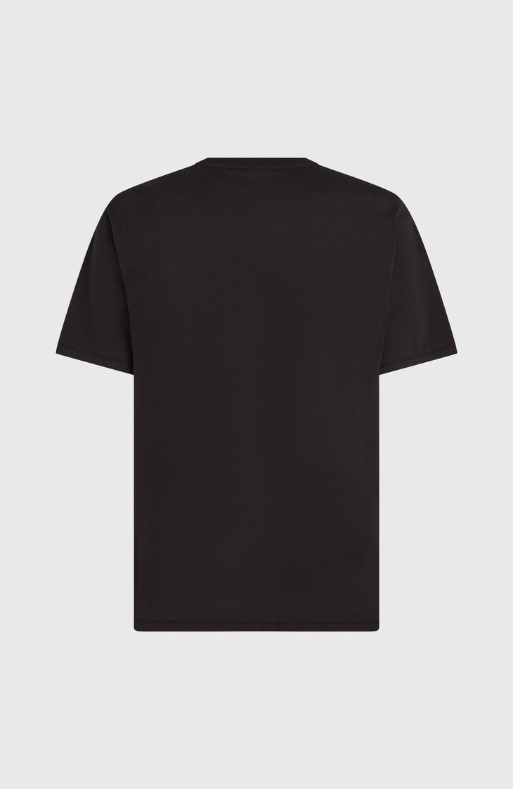 O'Neill Muir T-Shirt | Black Out
