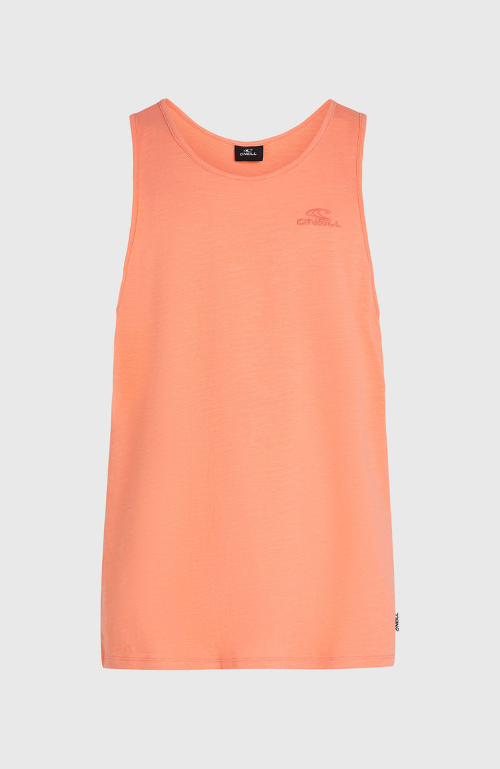 O'Neill Slub Tanktop | Funky Peach