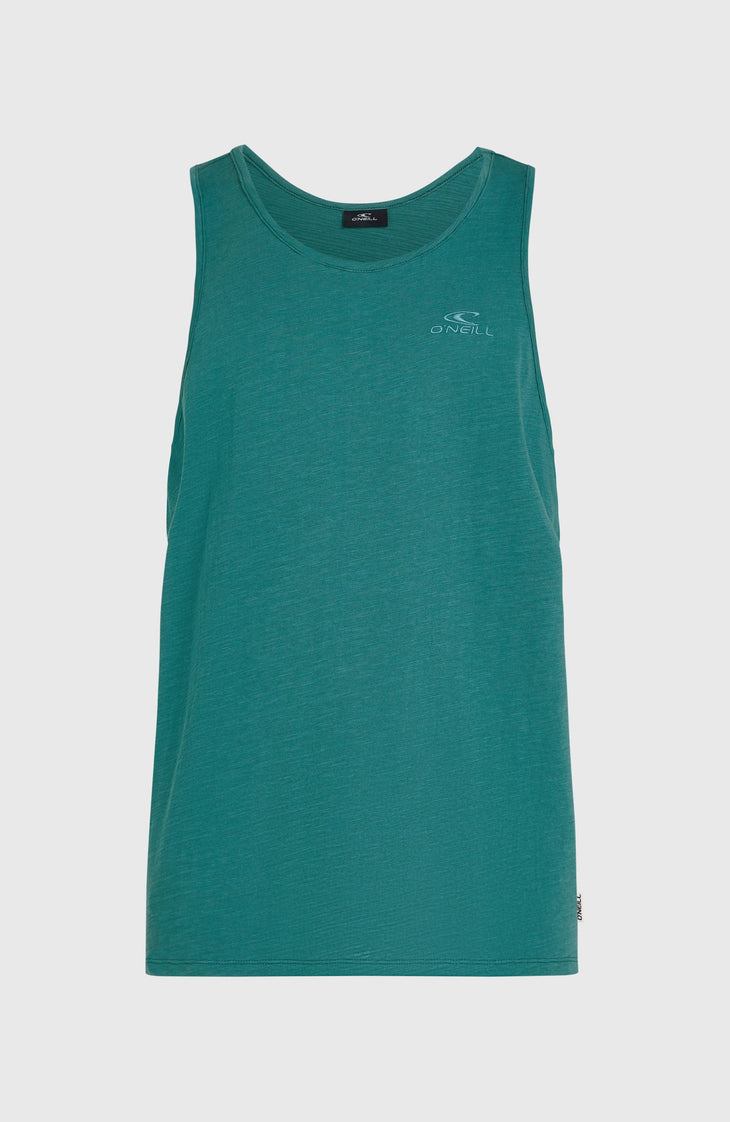 O'Neill Slub Tanktop | Botanical Heat