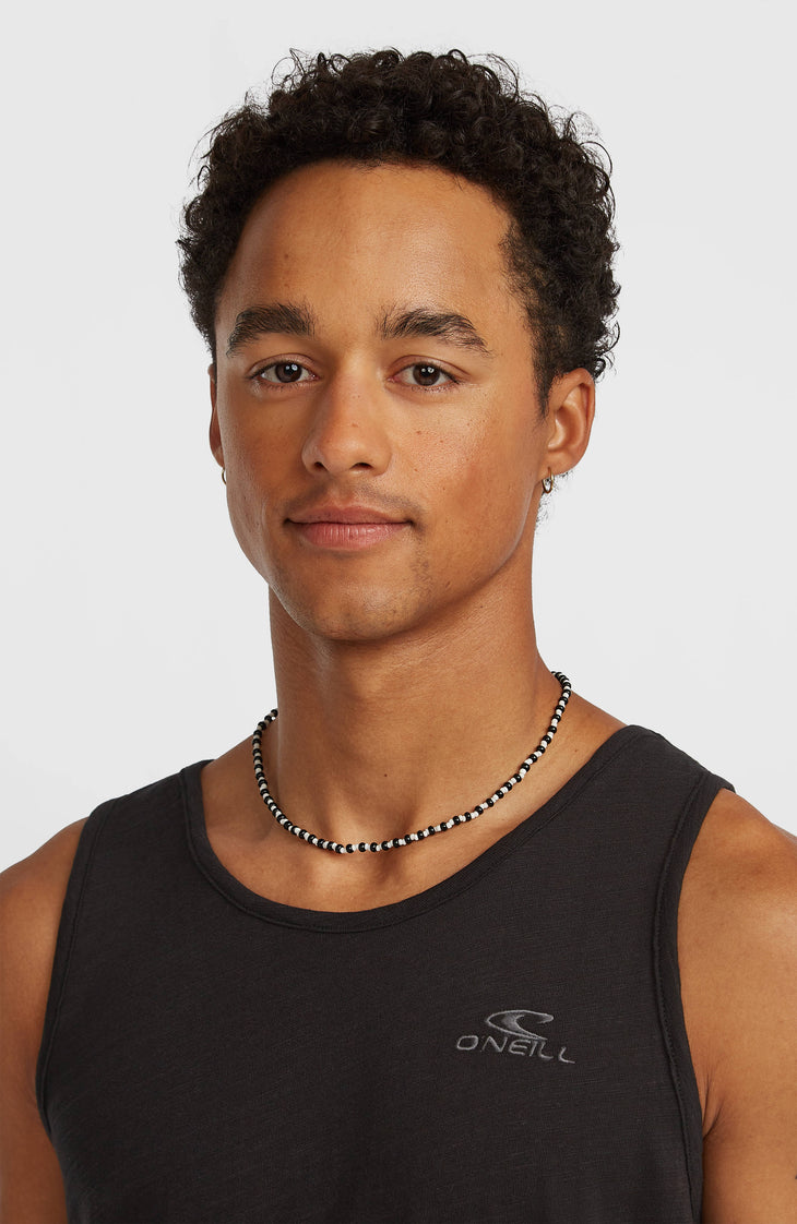 O'Neill Slub Tanktop | Black Out