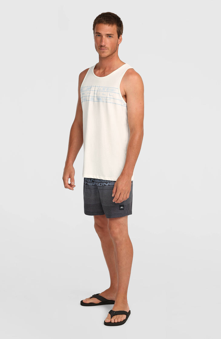O'Neill Graphic Tanktop | Snow White