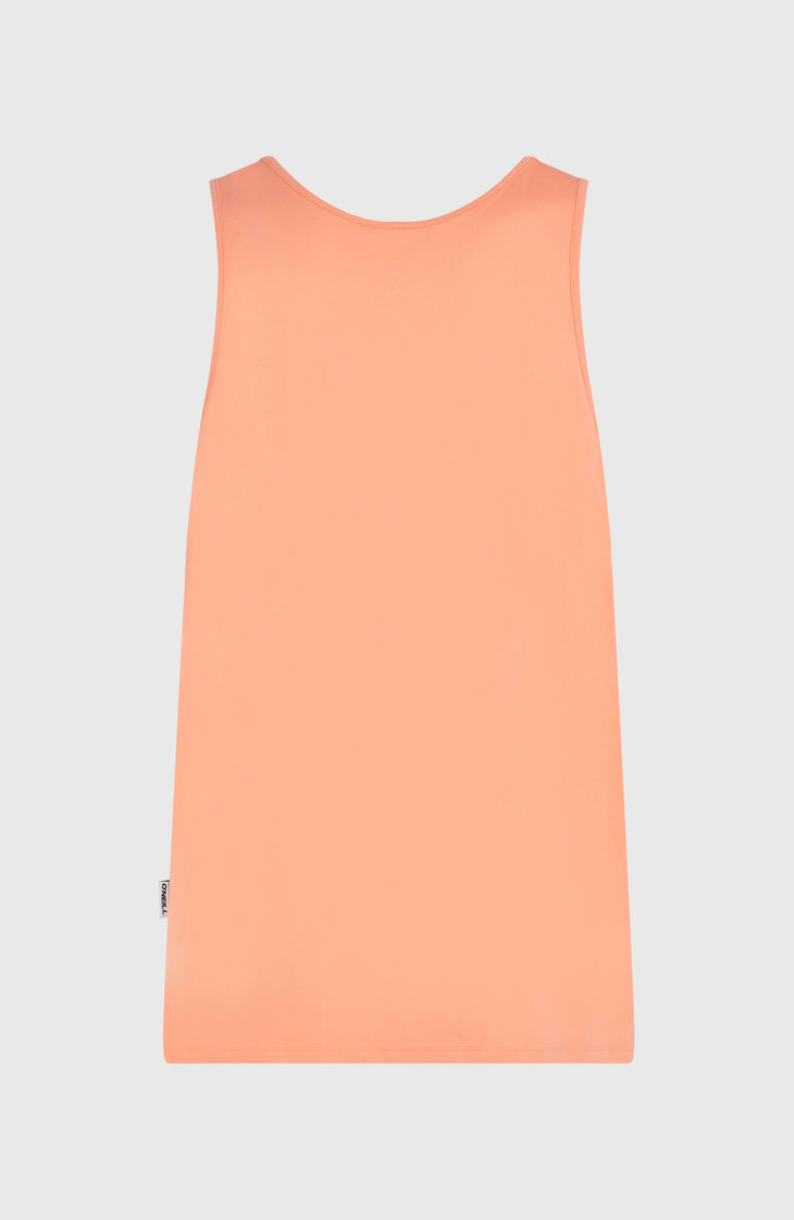O'Neill Graphic Tanktop | Funky Peach