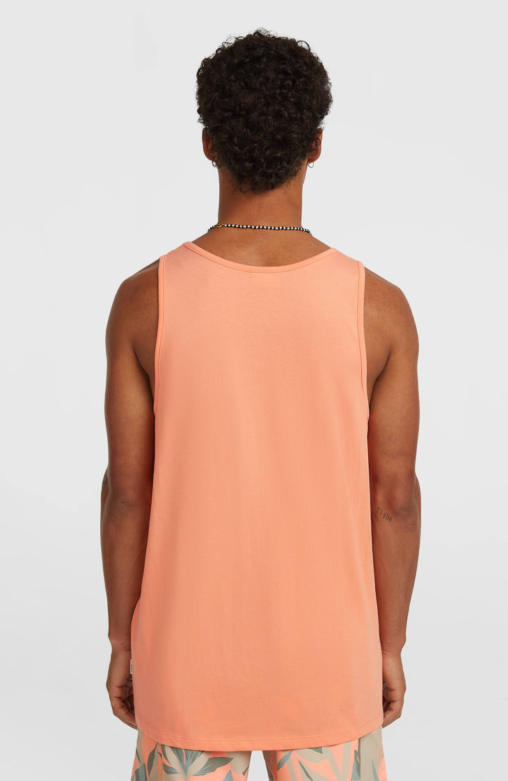 O'Neill Graphic Tanktop | Funky Peach
