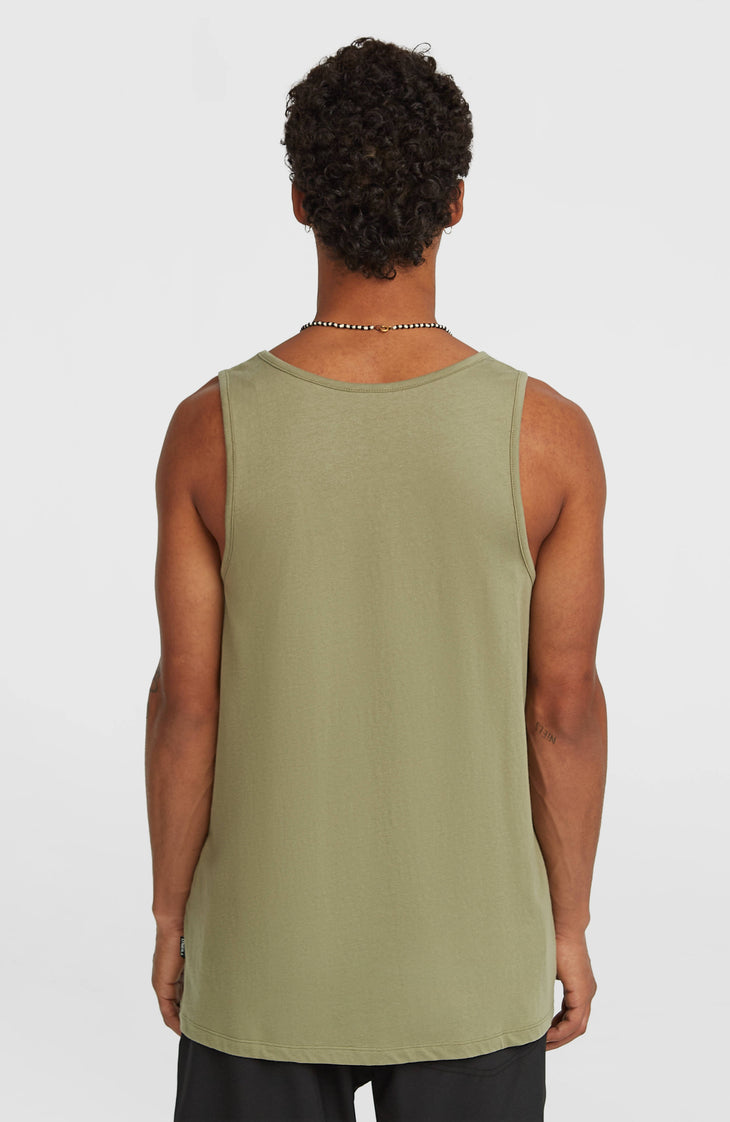 O'Neill Graphic Tanktop | Avery Fern