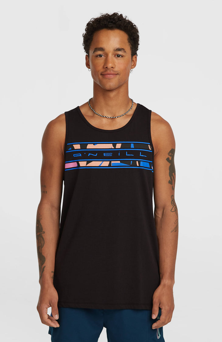 O'Neill Graphic Tanktop | Black Out