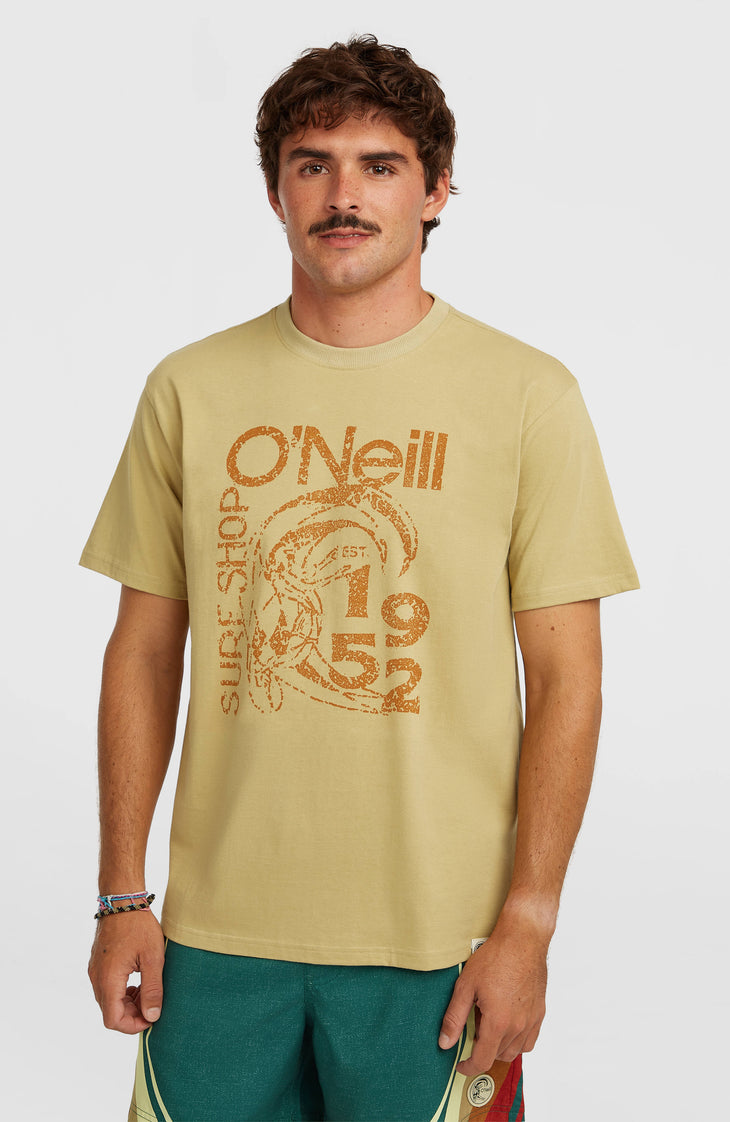 O'Riginals Circle Surfer T-Shirt | Oak Ridge
