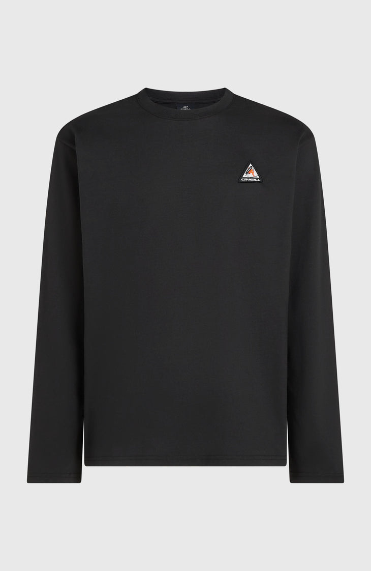 FWC'Play Langarmshirt | Black Out