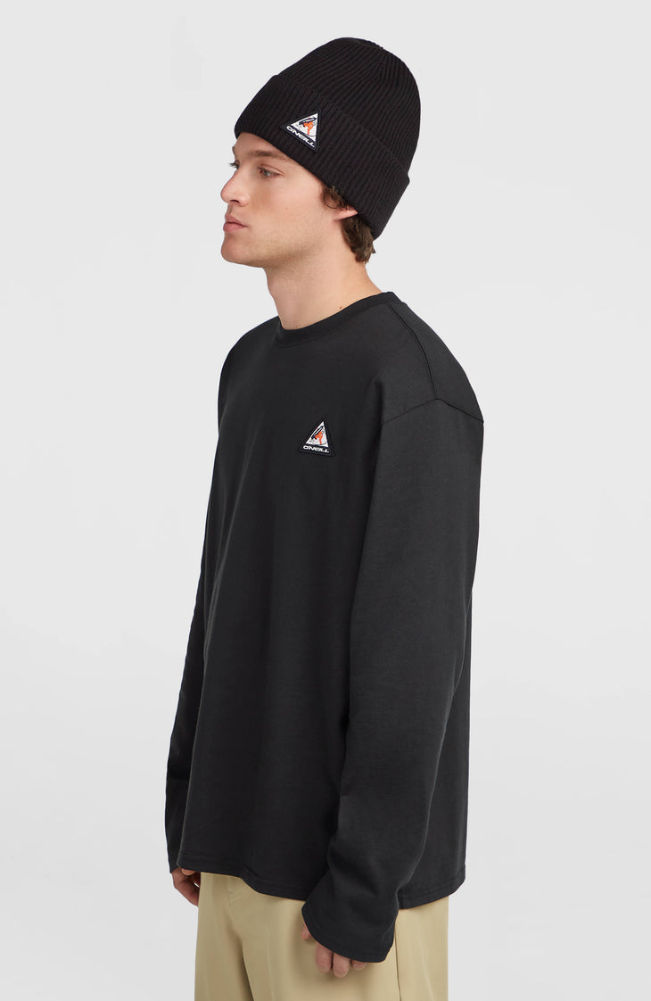 FWC'Play Langarmshirt | Black Out