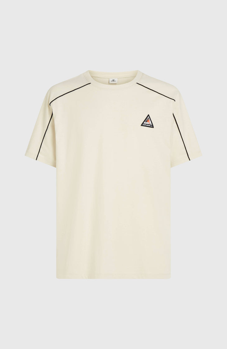FWC'Play T-Shirt | Linen White