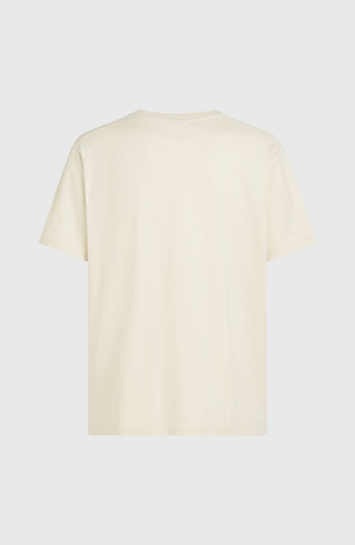 FWC'Play T-Shirt | Linen White