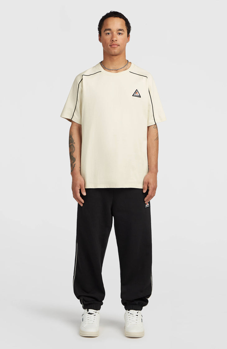 FWC'Play T-Shirt | Linen White