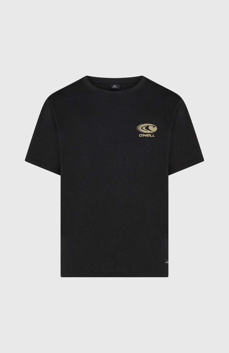 O'Neill Must-Have Back Graphic T-Shirt | Black Out