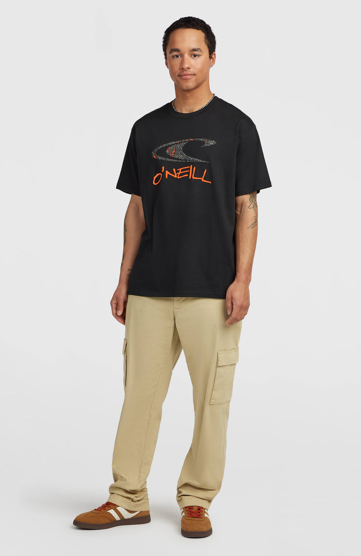 O'Neill Must-Have Graphic T-Shirt | Black Out