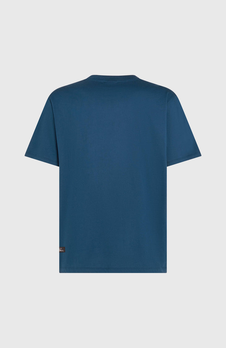 O'Neill Must-Have Front Print T-Shirt | Regal Blue