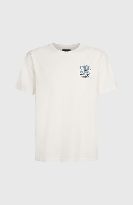 O'NEILL CALI T-SHIRT | Snow White
