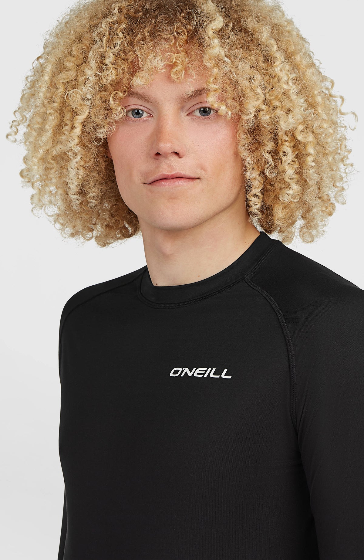 Thermoshirt | Black Out