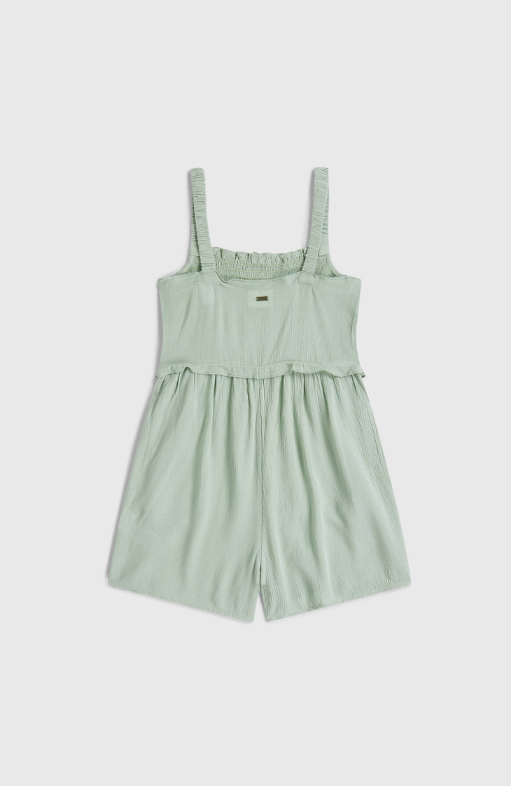 O'Neill Woven Playsuit | Marble Arch