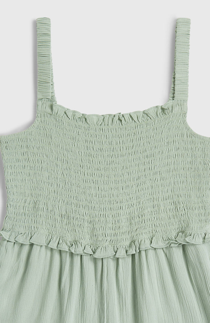 O'Neill Woven Playsuit | Marble Arch