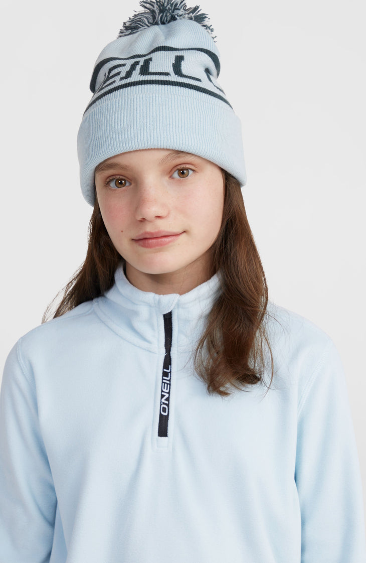 Jack's Polartec® 100 Fleecepullover mit Halbreißverschluss | Dawn Sky