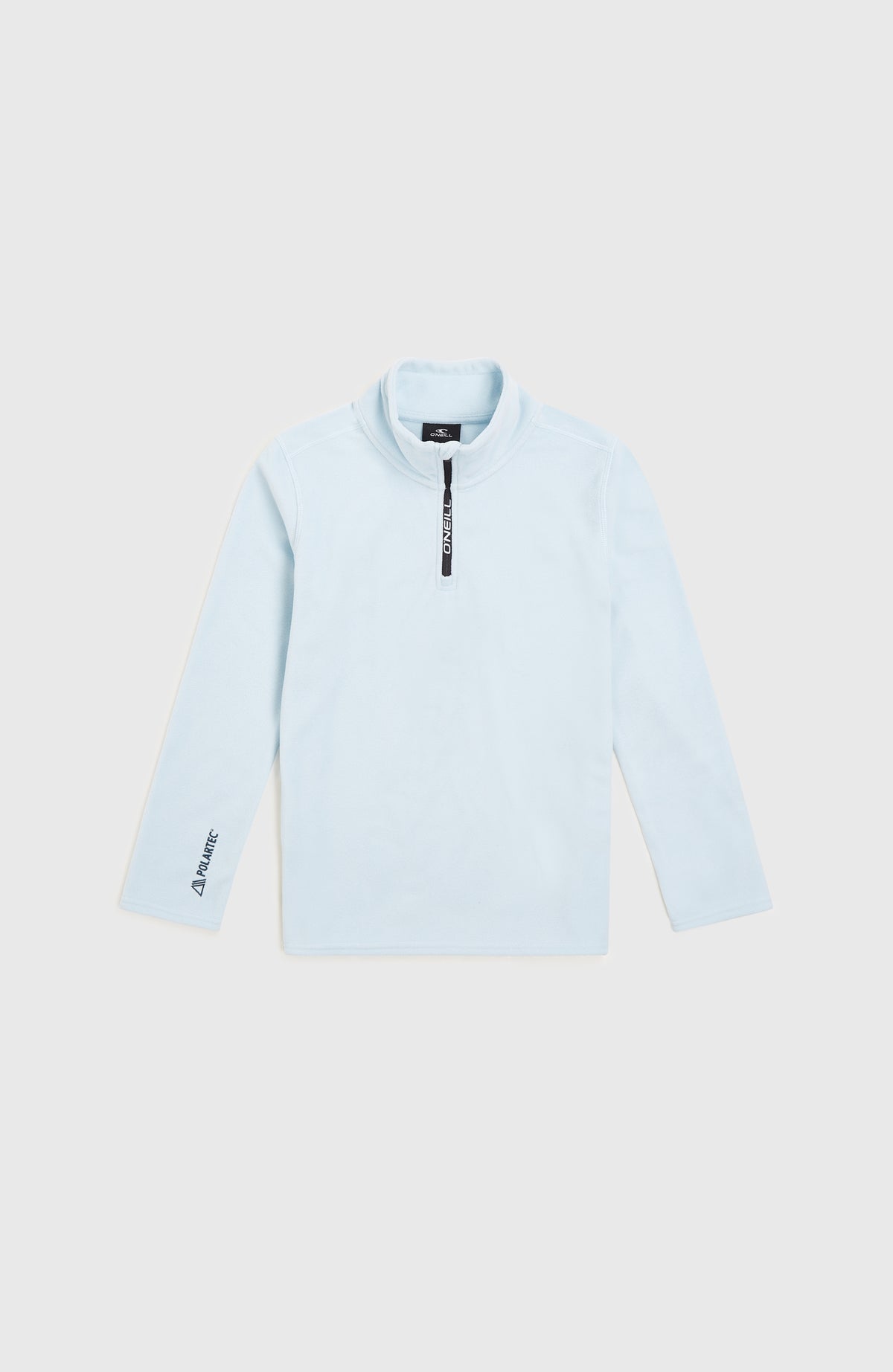Jack's Polartec® 100 Fleecepullover mit Halbreißverschluss | Dawn Sky