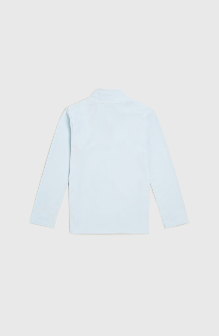 Jack's Polartec® 100 Fleecepullover mit Halbreißverschluss | Dawn Sky