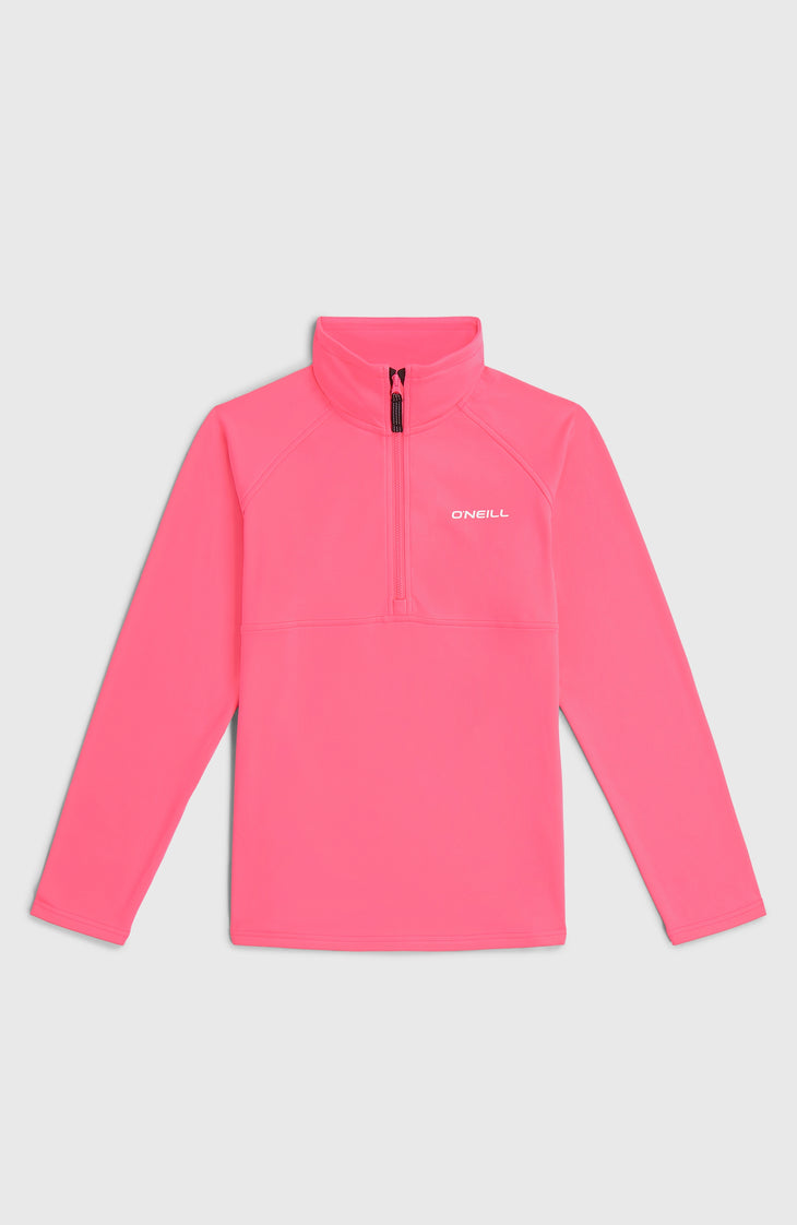 FWC'Cruz Fleecepullover | Skater Pink